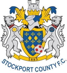 Away Travel - Stockport County 