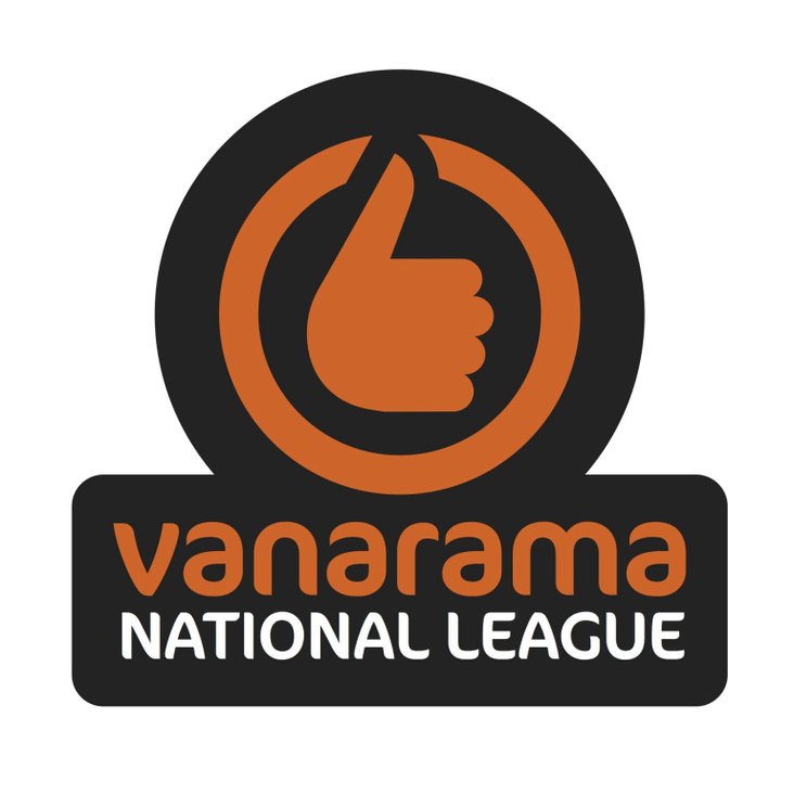 Vanarama National League Play Off